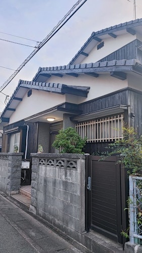 別荘　大川家　一棟貸しの宿九州旅行に便利な宿　＾