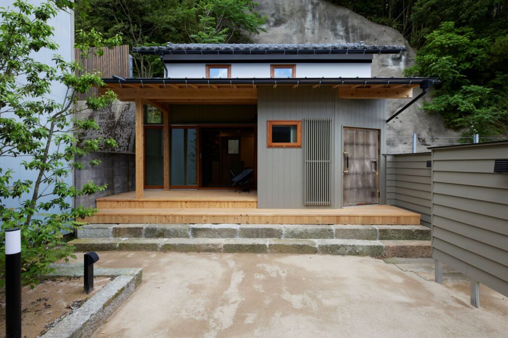 城崎温泉　一棟貸しの宿　ゆっ蔵