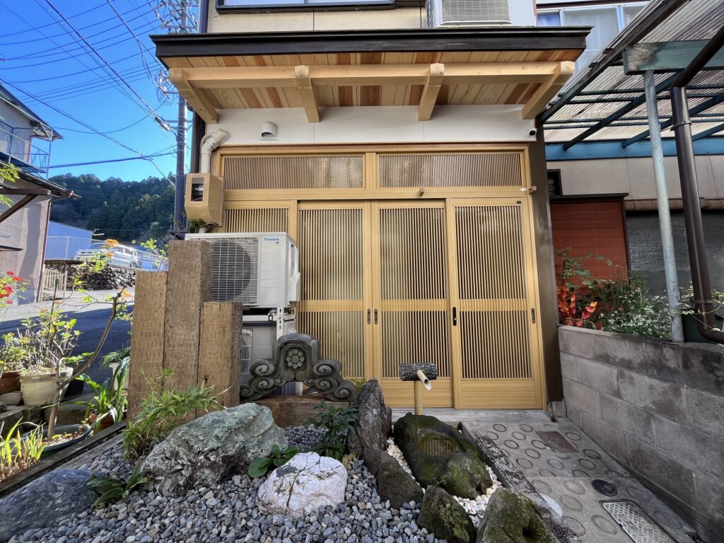 一棟貸し屋