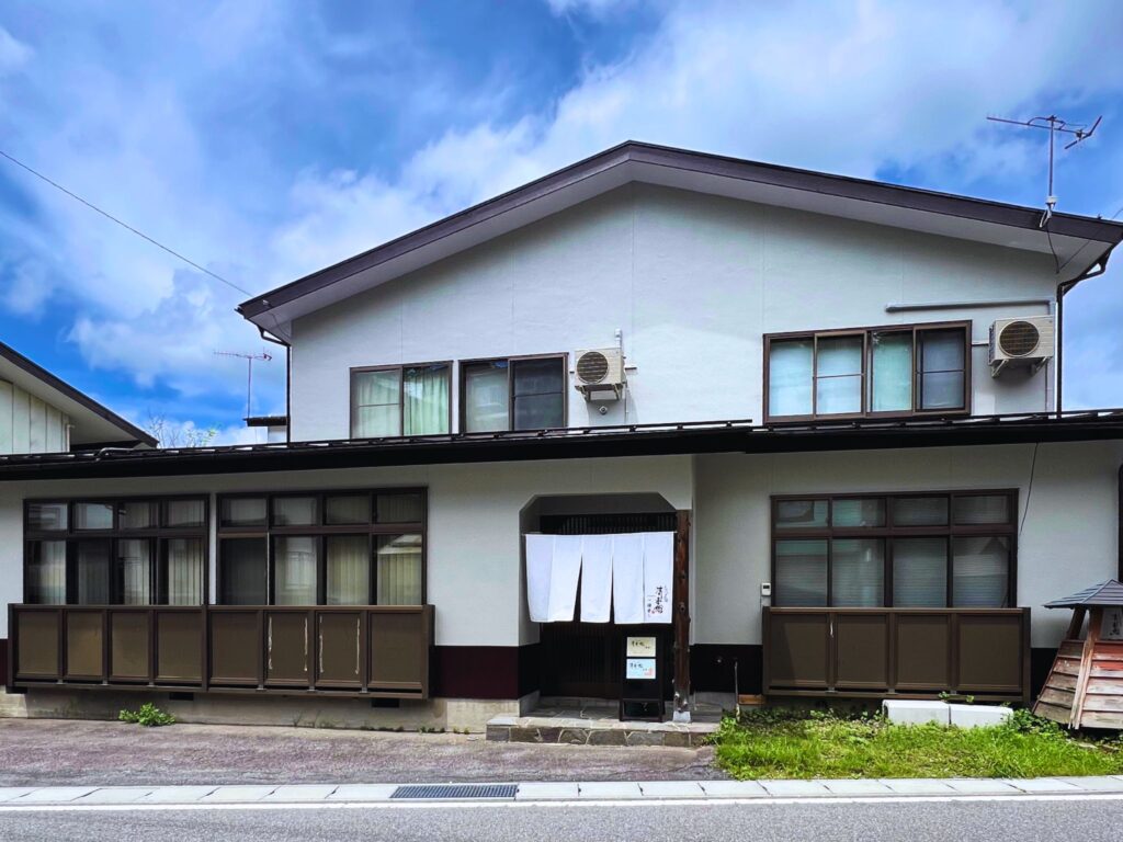 くさつのお宿　清重館　一棟貸し