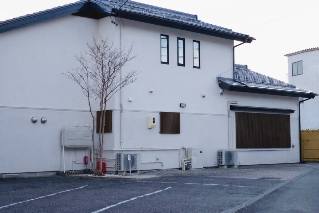 一棟貸し別荘　ＯＭＯＤＡＫＡ