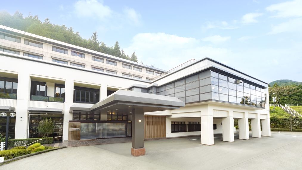 大江戸温泉物語Ｐｒｅｍｉｕｍ　下呂本館
