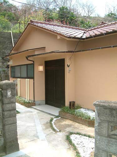 安部旅館