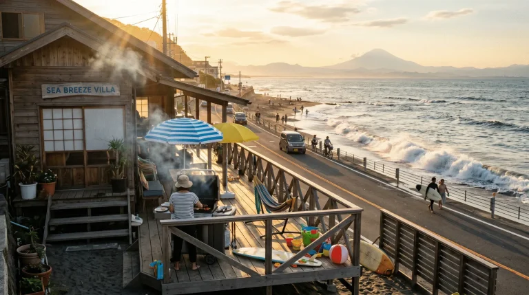 子連れ・家族旅行の一棟貸し 全国5選｜BBQ・牧場・世界遺産で思い出をつくる