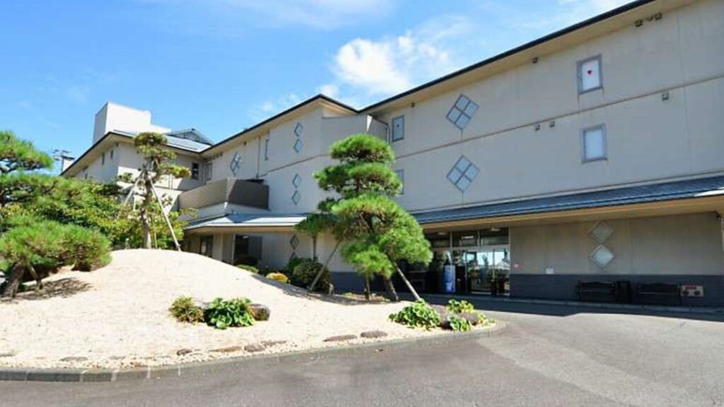 全室オーシャンフロントの宿　河津温泉郷　海遊亭
