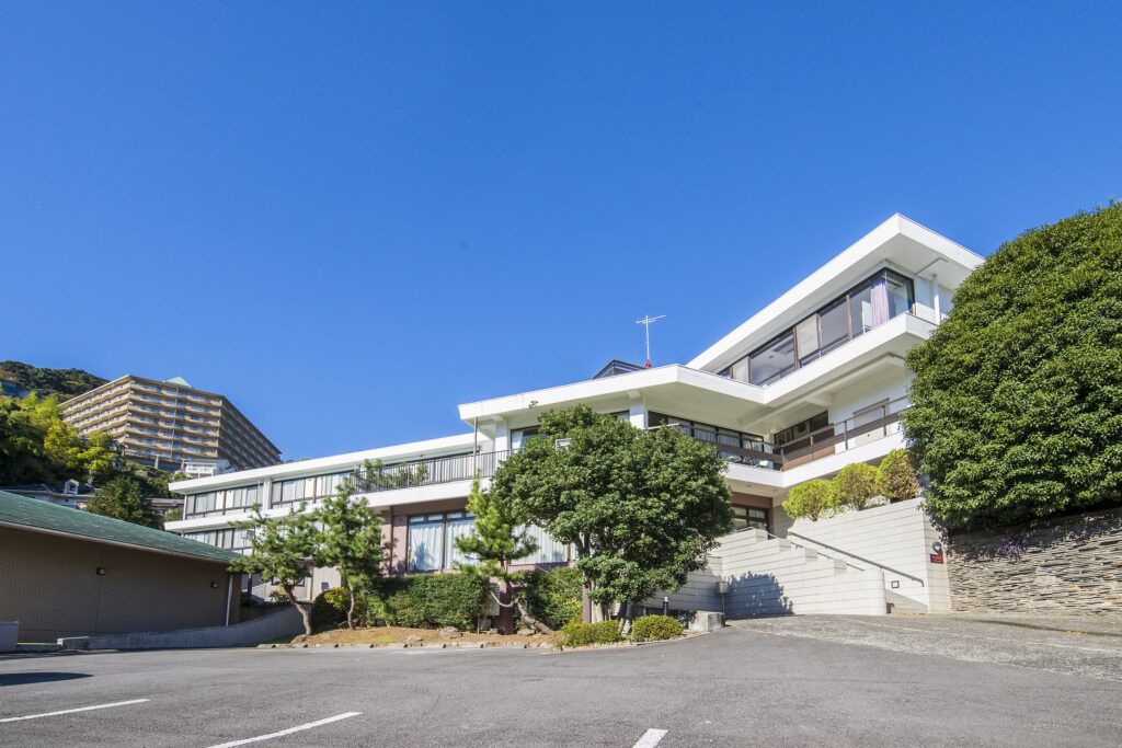 レクトーレ熱海小嵐（ＴＫＰ　Ｈｏｔｅｌｓ　＆　Ｒｅｓｏｒｔｓ）