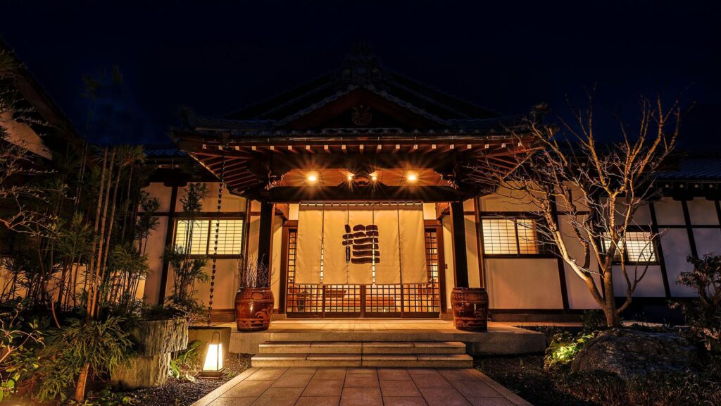 夕日ヶ浦温泉　旅亭　櫂‐ＫＡＩ‐