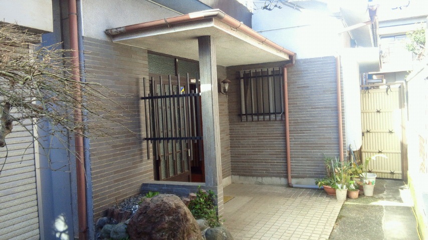 ゲストハウス　Ｆａｃｅ　ｔｏ　Ｆａｃｅ