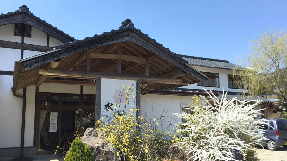 ＭＩＺＵＫＡＭＩＳＯ　熊本　湯山温泉
