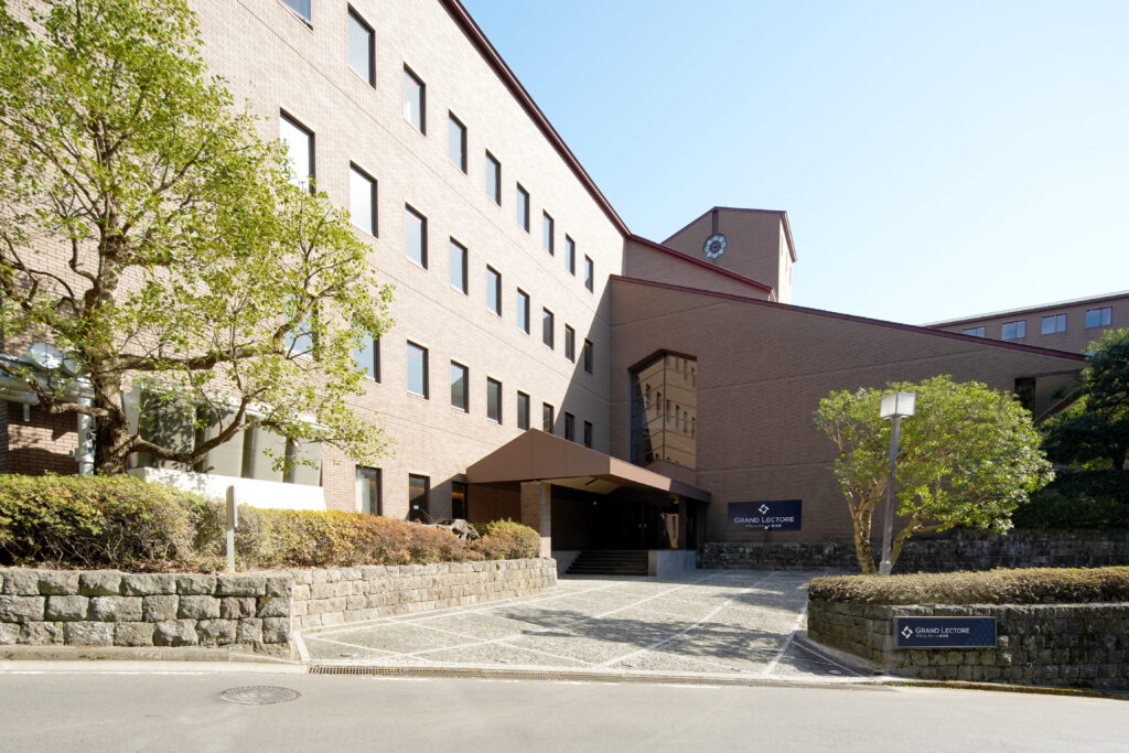 グランレクトーレ湯河原（ＴＫＰ　Ｈｏｔｅｌｓ　＆　Ｒｅｓｏｒｔｓ）