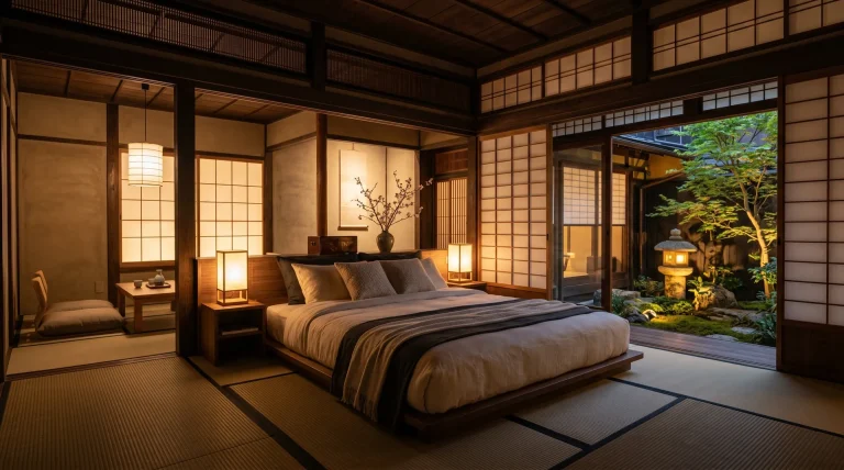 京都カップルにおすすめの宿5選｜一棟貸し町家・全室露天風呂付きの隠れ家