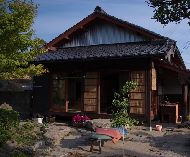 おめぐり庵