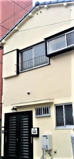 パンダステイ岡山