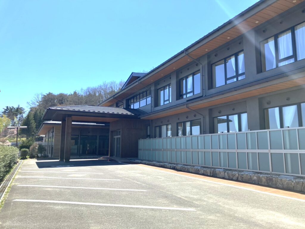 信州たかもり温泉　湯ヶ洞