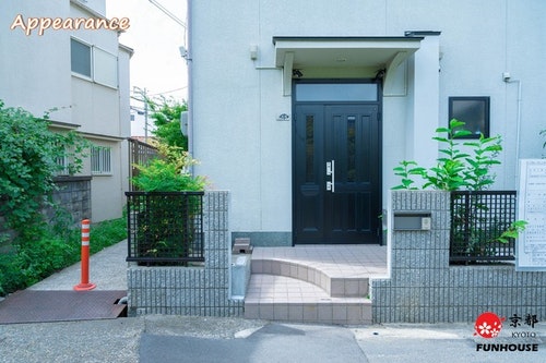 ＮＥＷ　ＯＰＥＮ／ＦＵＮＨＯＵＳＥ薫／ＪＲ桂川駅徒歩１０ｍｉｎｓ（京都駅からわずか２駅）　＾