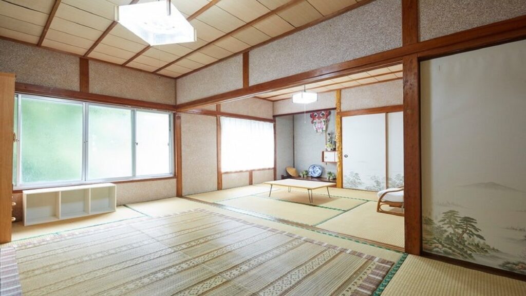 壱岐・勝本　民泊イルカの宿／民泊