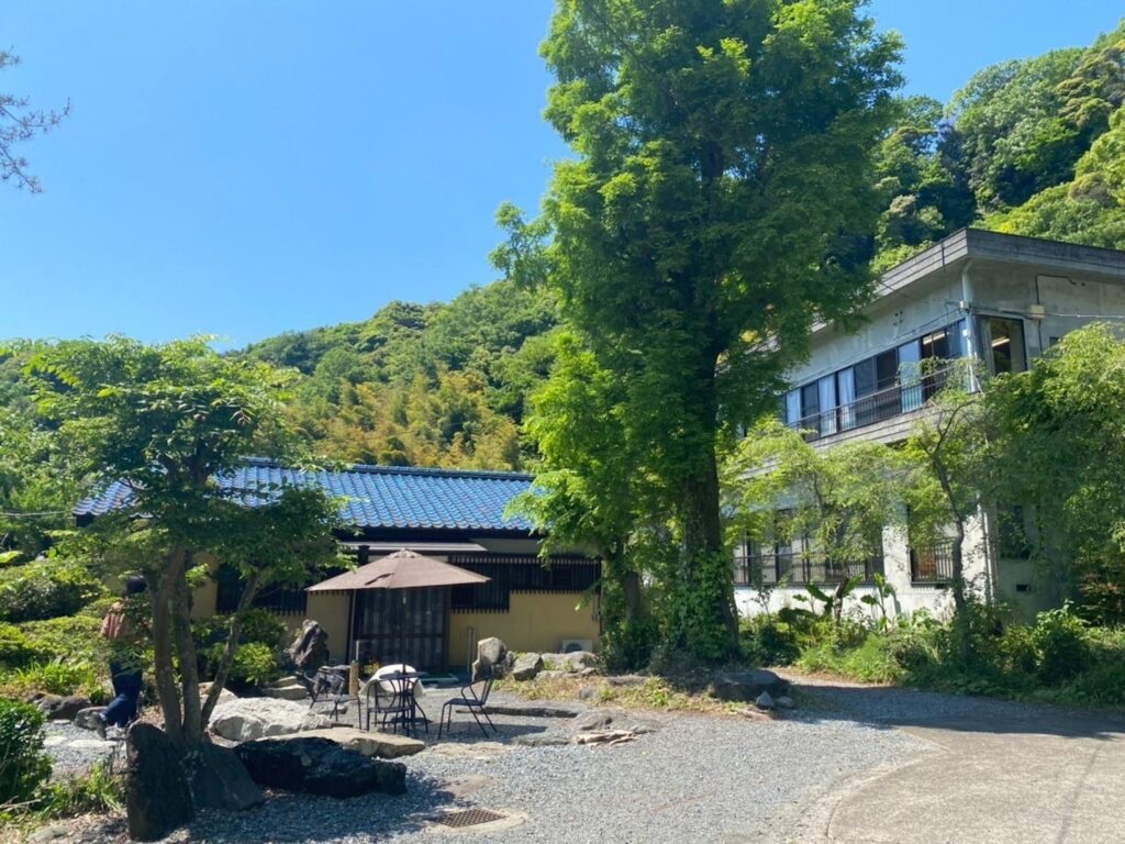 ＨＯＳＨＩＹＡＭＡ　富士山の麓の一戸建て離れ　＾