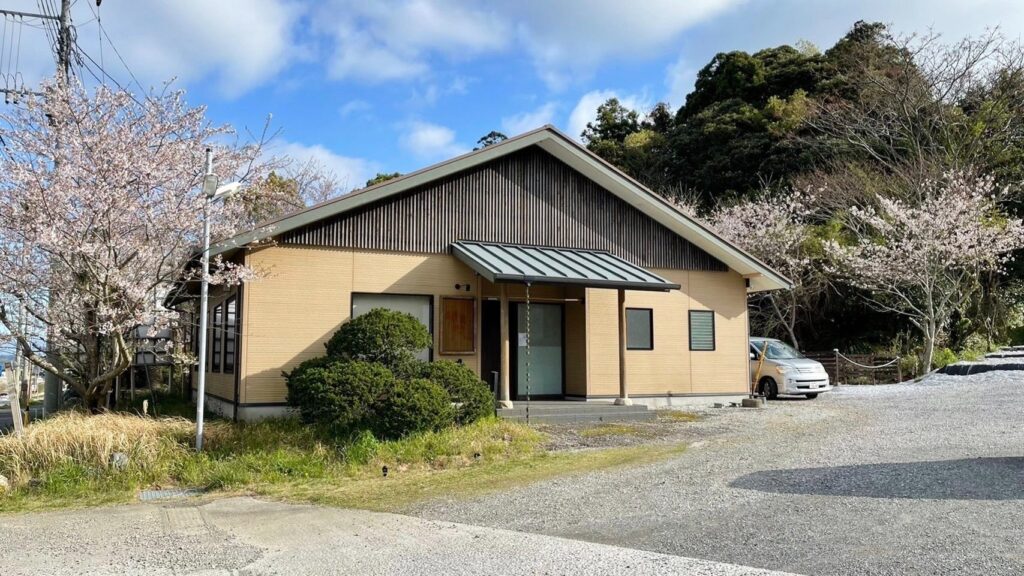 Ｏｌｄ　ｆｏｌｋ　ｈｏｕｓｅ　～ＩＯＲＩ～／民泊