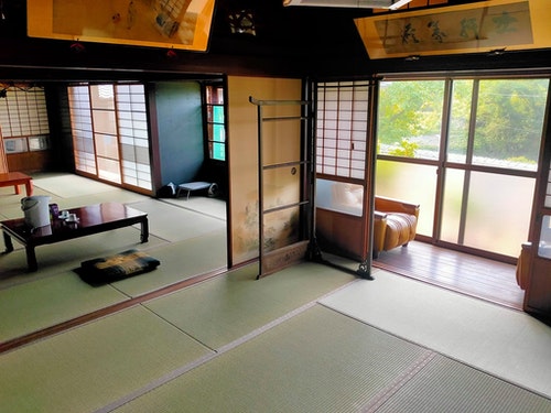 島旅農園「ほとり」～お手紙と農の宿～　＾