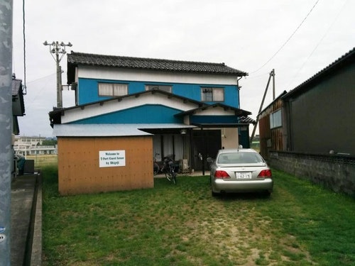 Ｔ－Ｐｏｒｔ　ｈａｙａｈｏｓｈｉ／民泊