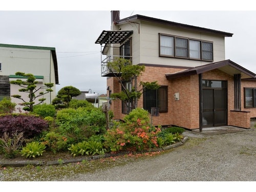 Ｙｕｍｉｋｏ　ｈｏｕｓｅ　＾