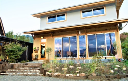 ＣＡＮＯＡ　ＧＵＥＳＴ　ＨＯＵＳＥ　＾
