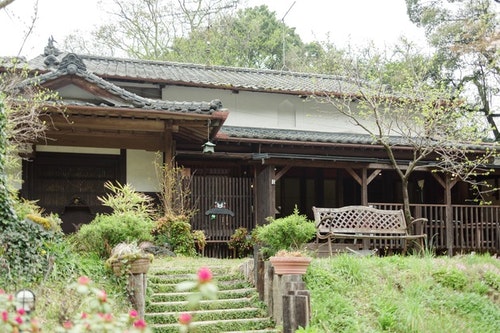 山都せせらぎ荘　＾