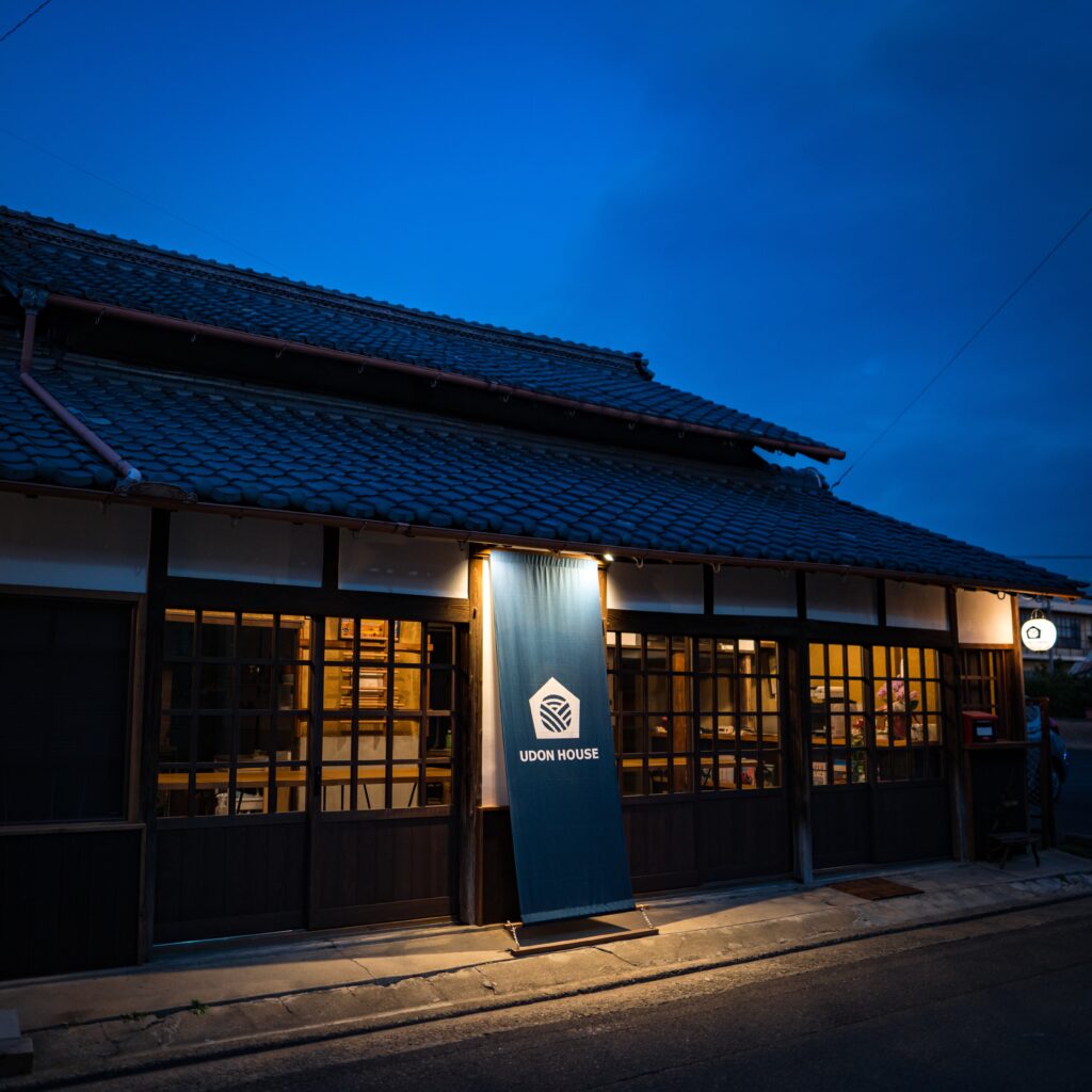 ＵＤＯＮ　ＨＯＵＳＥ