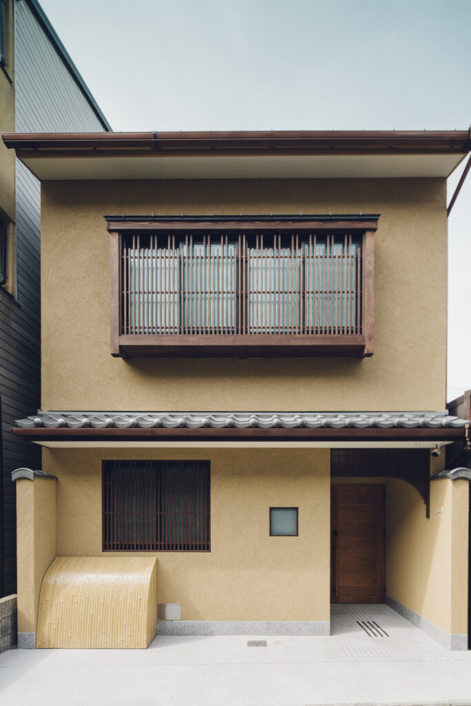 あさひの家　四条大宮