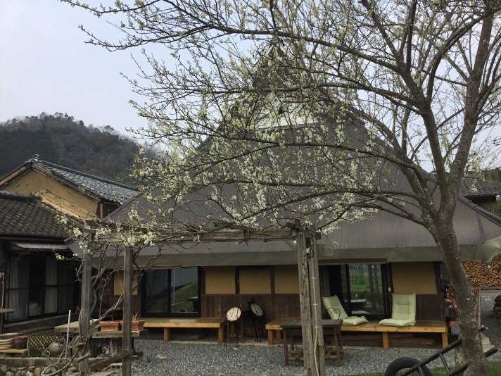 ふるま家