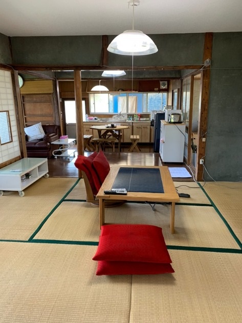 古民家ゆふ　＾