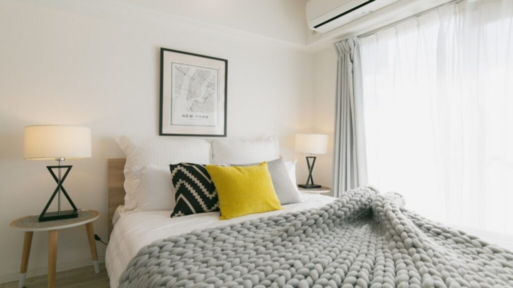 ＧＵＥＳＴ　ＨＯＵＳＥ　ＩＮＦＩＮＩＴＹ　【５－Ａ】　＾