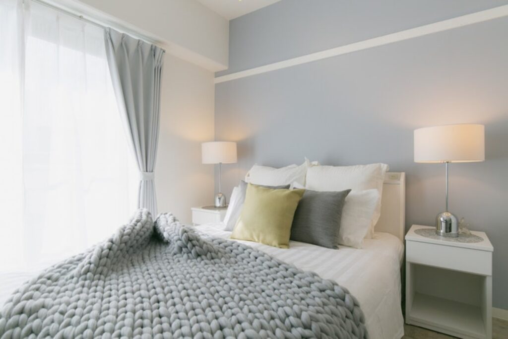 ＧＵＥＳＴ　ＨＯＵＳＥ　ＩＮＦＩＮＩＴＹ　【５－Ｂ】　＾
