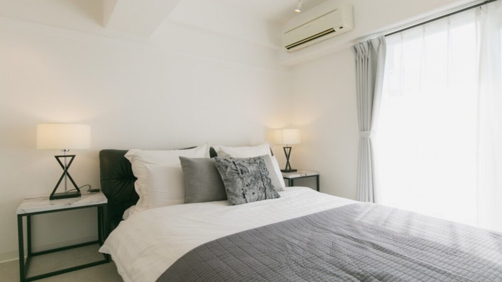 ＧＵＥＳＴ　ＨＯＵＳＥ　ＩＮＦＩＮＩＴＹ　【５－Ｃ】　＾