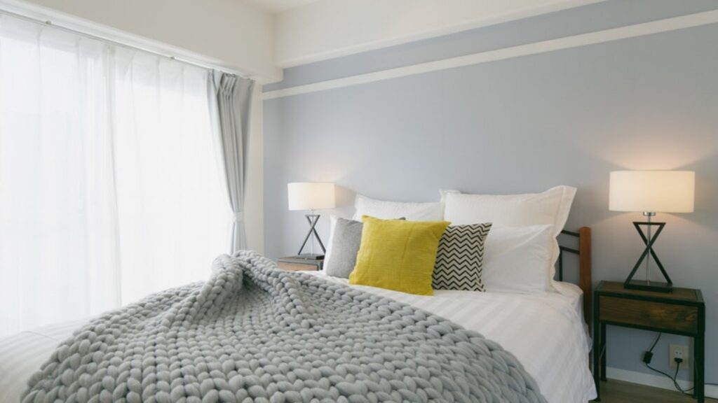 ＧＵＥＳＴ　ＨＯＵＳＥ　ＩＮＦＩＮＩＴＹ　【５－Ｄ】　＾