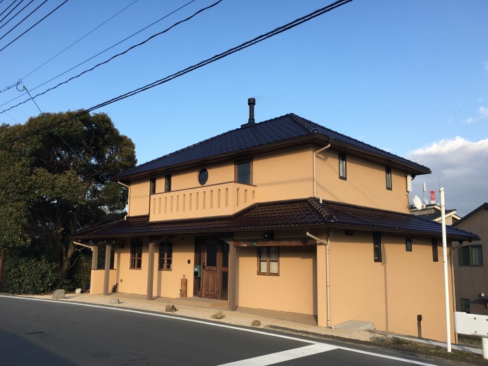 ｋｕｓｕｎｏｋｉ（女性専用ゲストハウス）