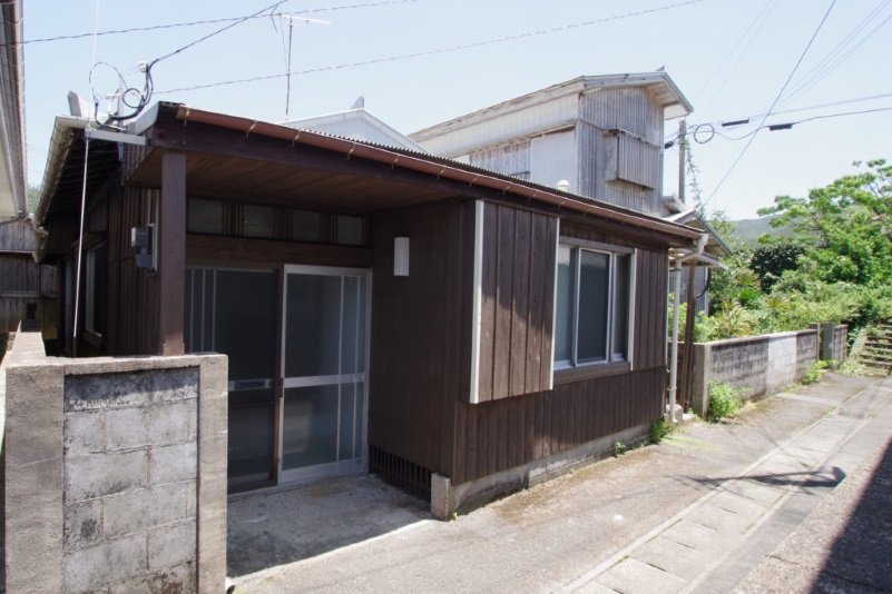 奄美の住み処　シマ宿「どぅぬ家」＜奄美大島＞