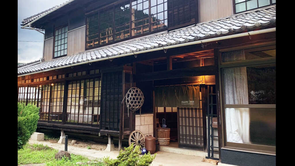 ｎａｎｏ　ｉｎｎ