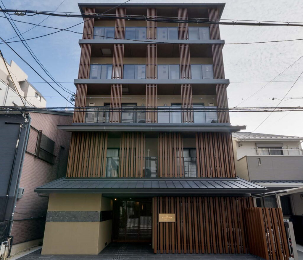 ＲＥＳＩ　ＳＴＡＹ　ＡＮＤＯＮ　－行燈－