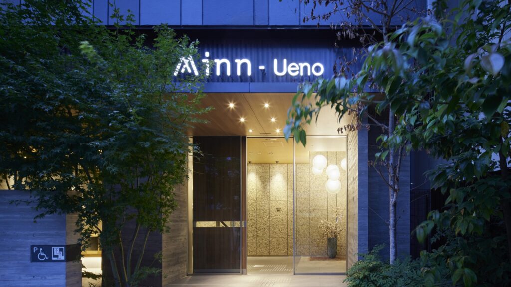 Ｍｉｎｎ上野