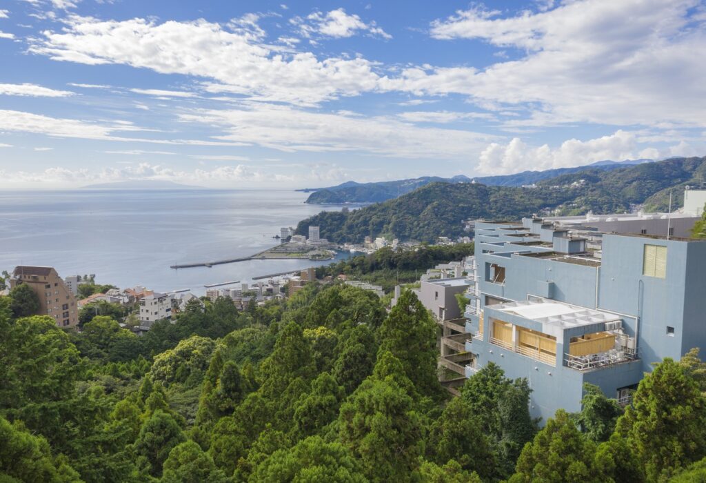ＩＳＨＩＮＯＹＡ熱海／石のや熱海（ＴＫＰ　Ｈｏｔｅｌｓ　＆　Ｒｅｓｏｒｔｓ）