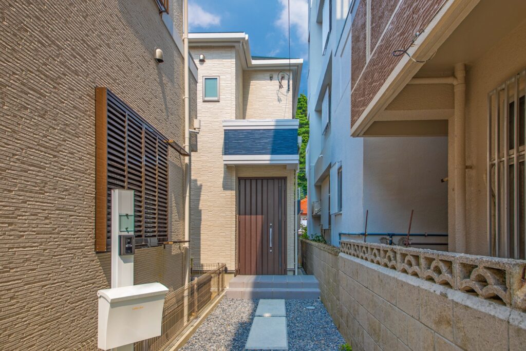 Ｋ　ｈｏｕｓｅ（沖縄那覇曙ハウス）