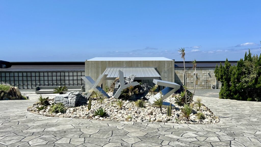 海絶景とギネス認定の宿　全室露天風呂付離れ　ＸＹＺスペチアーレ
