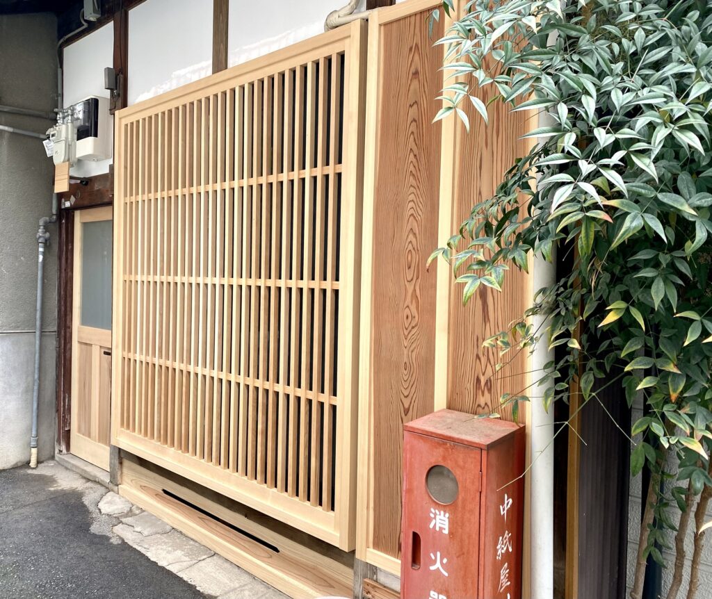 ゲストハウスたきの