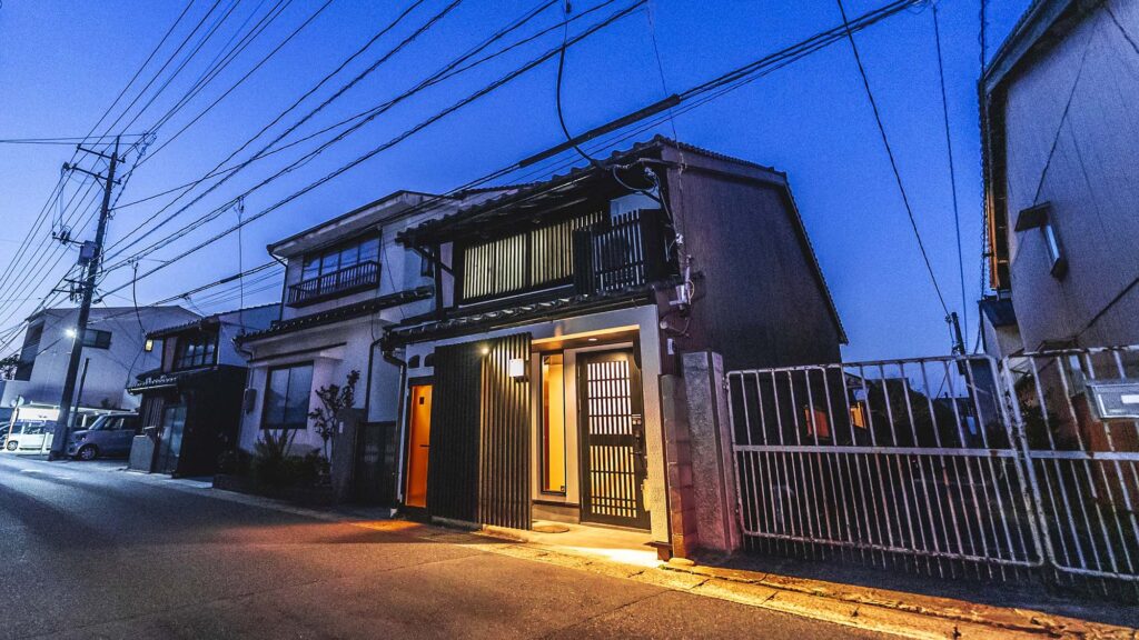 松江日和　ｂｙ　ＨＩＹＯＲＩＳＴＡＹ