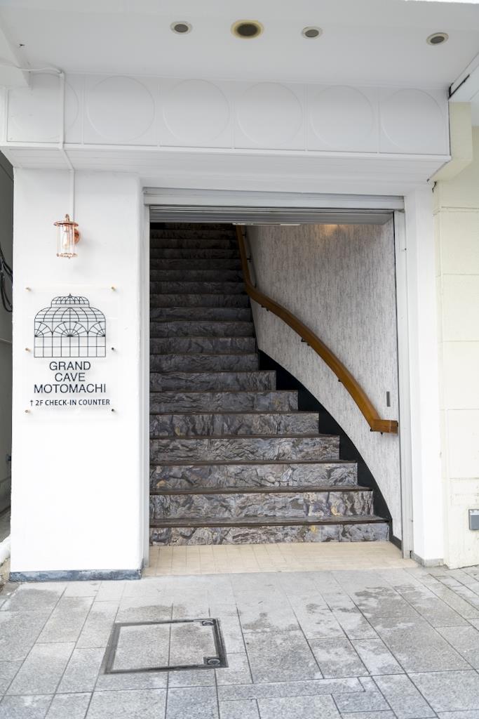 ＧＲＡＮＤ　ＣＡＶＥ　ＭＯＴＯＭＡＣＨＩ