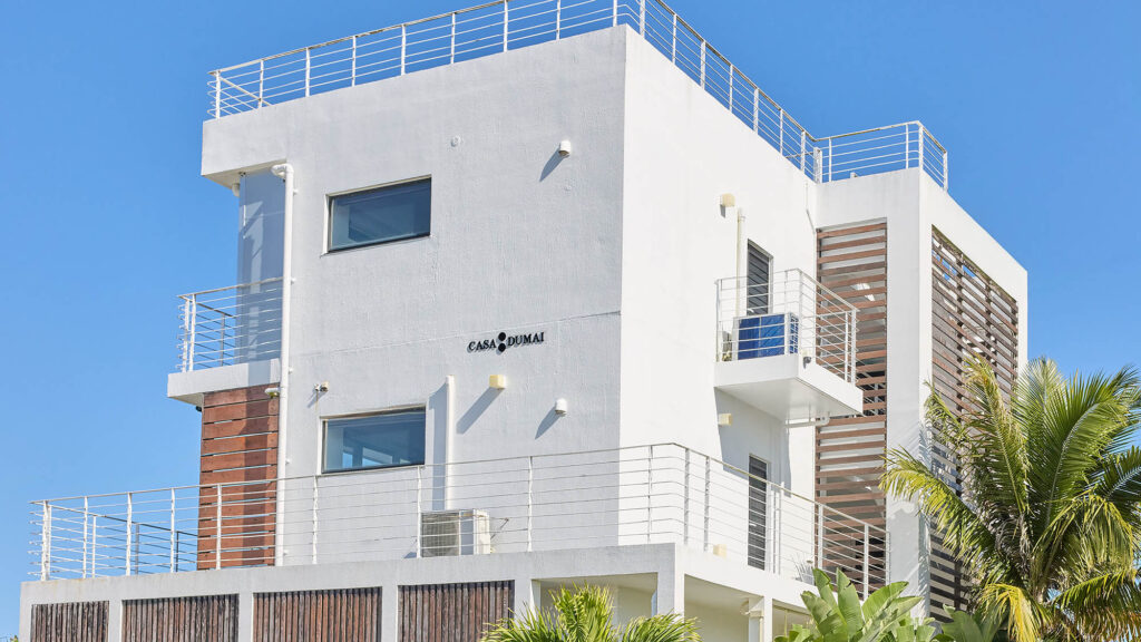 ＣＡＳＡ　ＤＵＭＡＩ　ＯｃｅａｎＶｉｌｌａ　ＮＡＫＩＪＩＮ