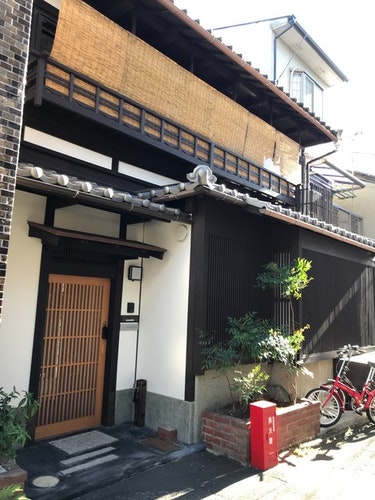 Ｔｈｉｒｄ＆Ｐｌａｃｅ　京都　四条大宮　＾