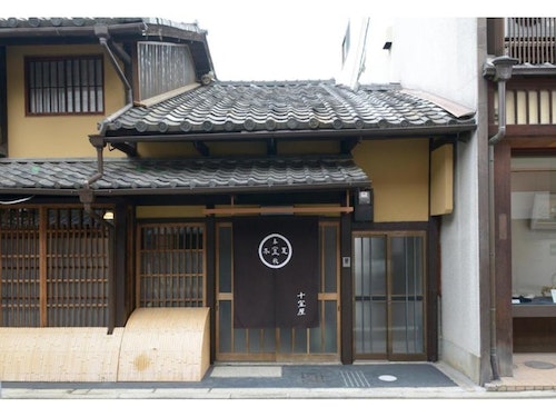 十宜屋　＾