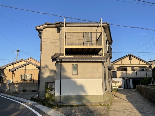 一棟貸しゲストハウス　ＩＫＩ　ＨＯＵＳＥ　ＫＡＴＳＵＭＯＴＯＵＲＡ　壱岐ハウス勝本浦　＾
